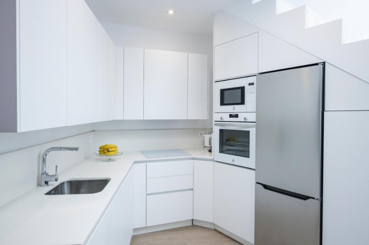 Vivienda Vacacional Don Pedro Santa Cruz de la Palma  Esterno foto