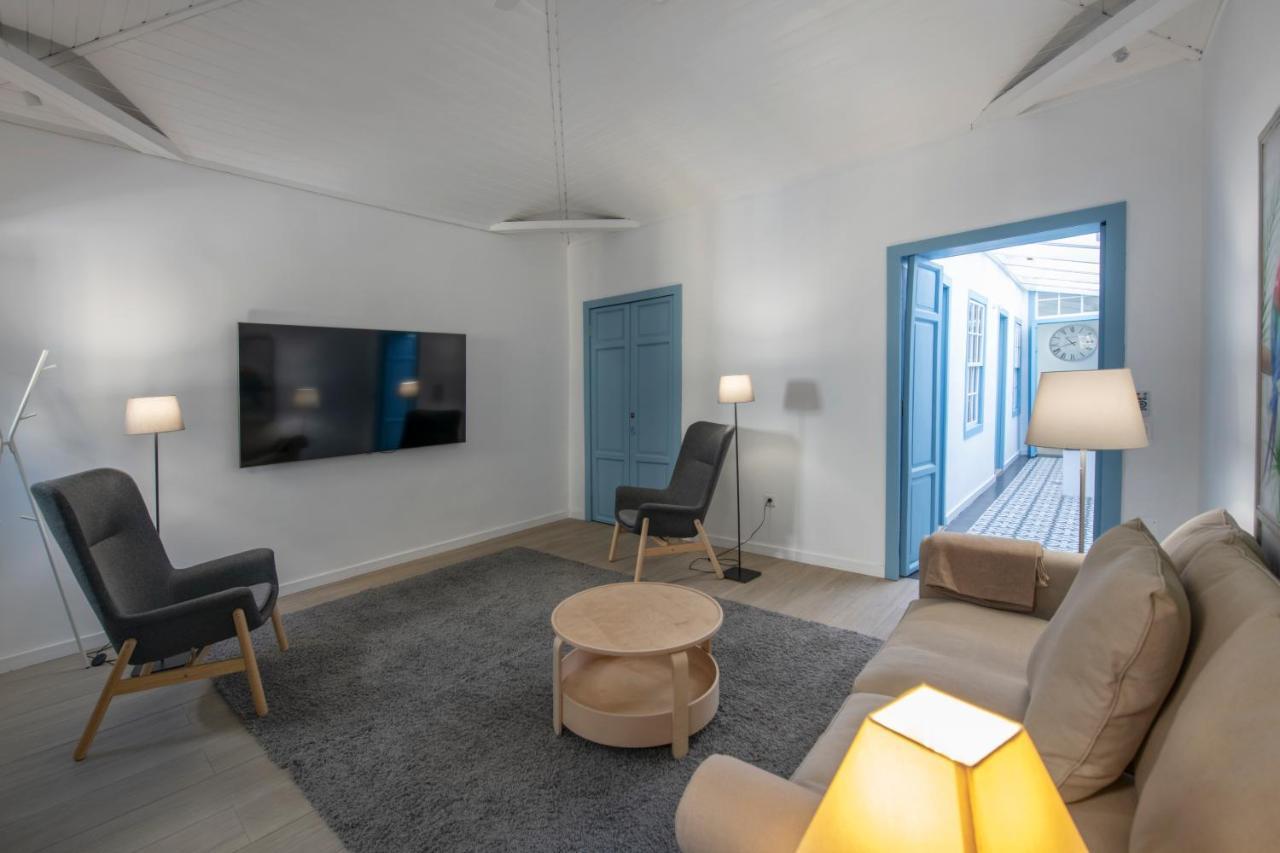 Vivienda Vacacional Don Pedro Santa Cruz de la Palma  Esterno foto
