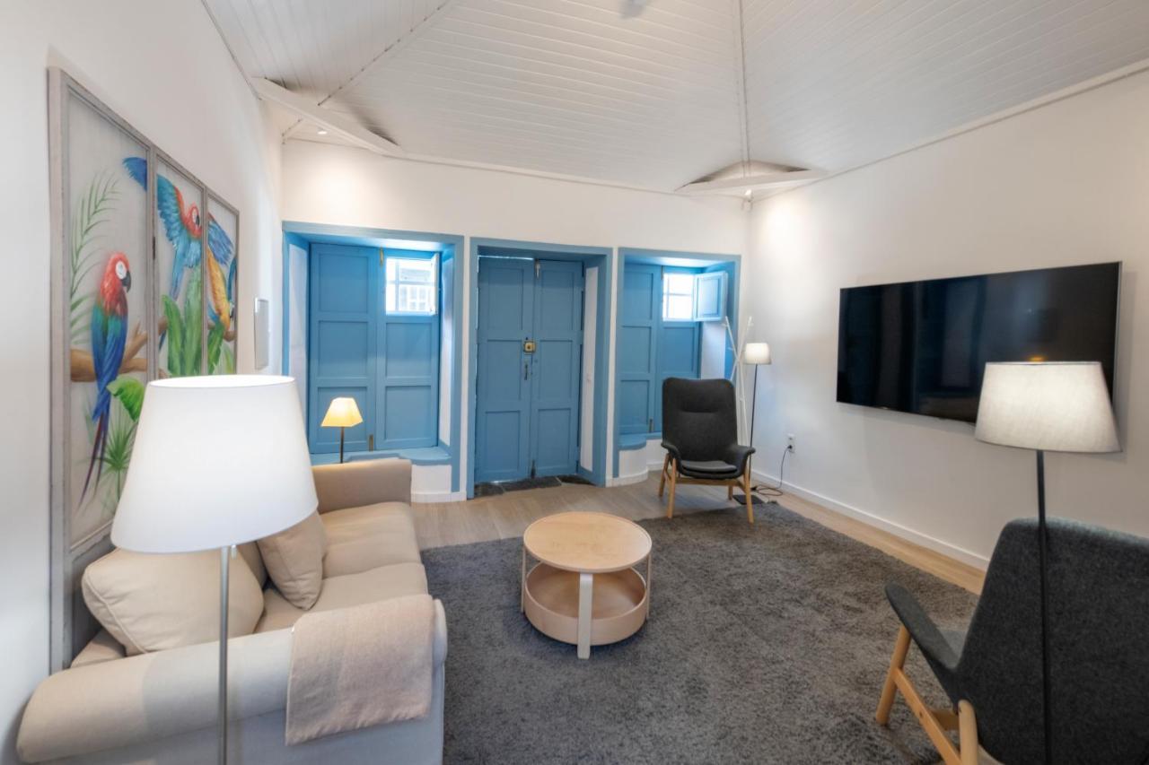 Vivienda Vacacional Don Pedro Santa Cruz de la Palma  Esterno foto