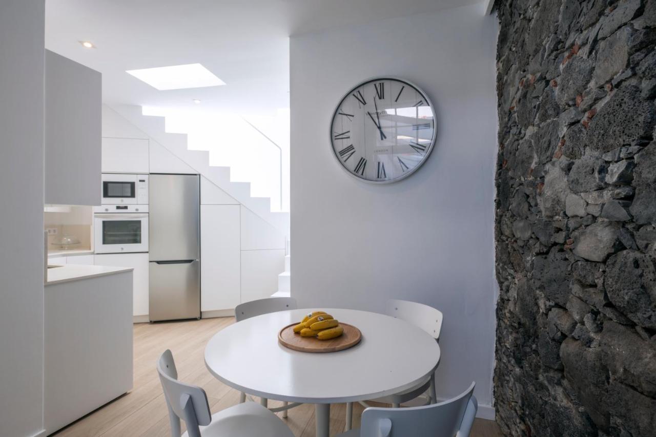 Vivienda Vacacional Don Pedro Santa Cruz de la Palma  Esterno foto