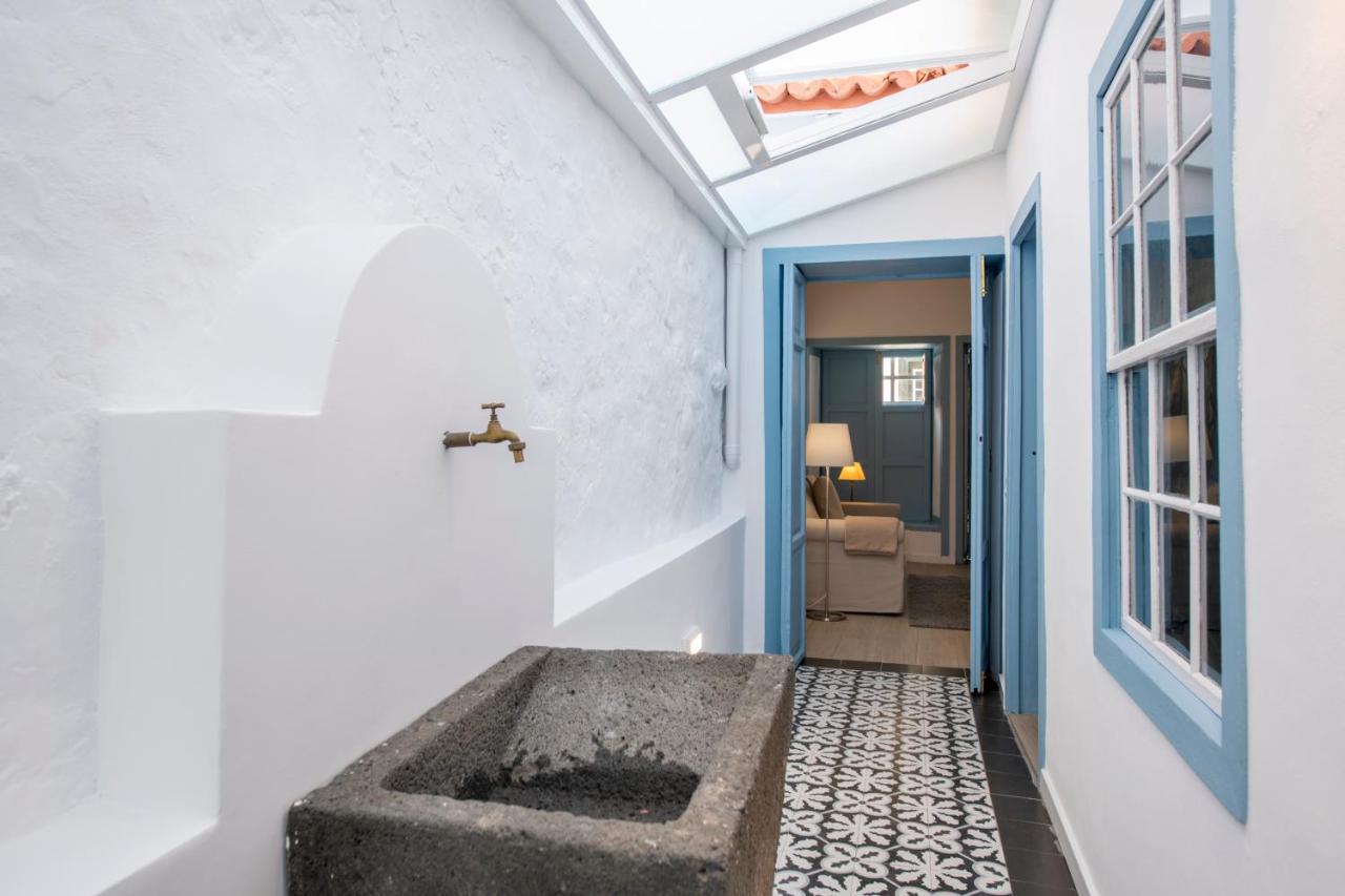 Vivienda Vacacional Don Pedro Santa Cruz de la Palma  Esterno foto