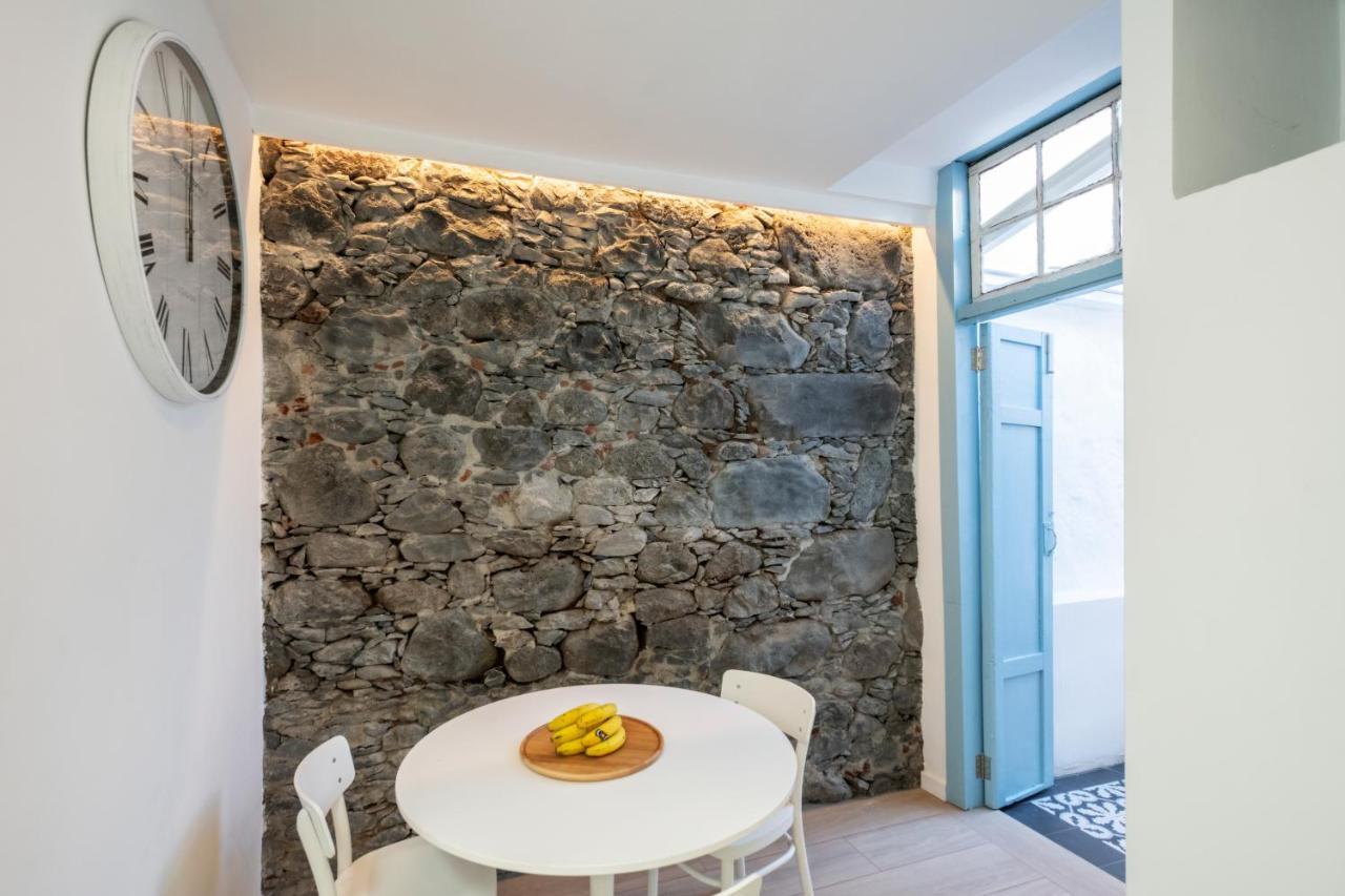 Vivienda Vacacional Don Pedro Santa Cruz de la Palma  Esterno foto