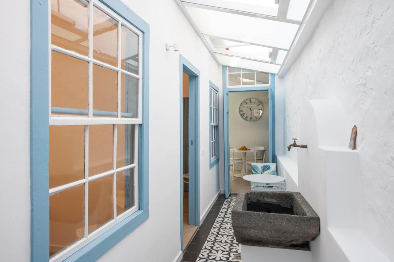 Vivienda Vacacional Don Pedro Santa Cruz de la Palma  Esterno foto