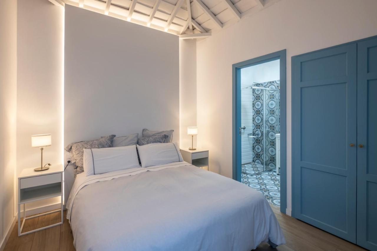 Vivienda Vacacional Don Pedro Santa Cruz de la Palma  Esterno foto