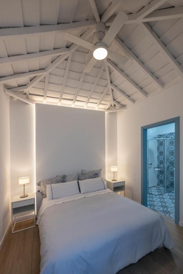 Vivienda Vacacional Don Pedro Santa Cruz de la Palma  Esterno foto
