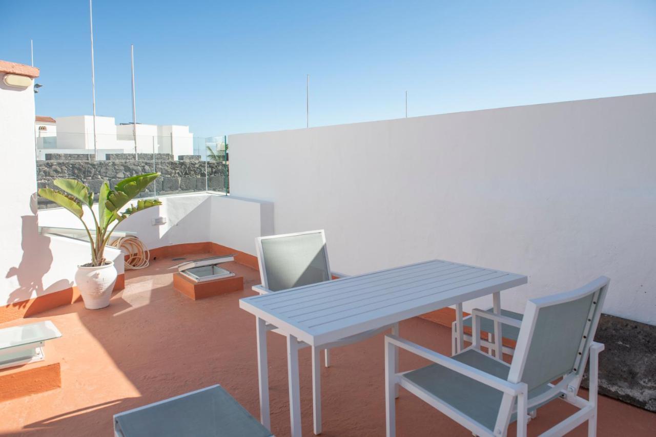 Vivienda Vacacional Don Pedro Santa Cruz de la Palma  Esterno foto