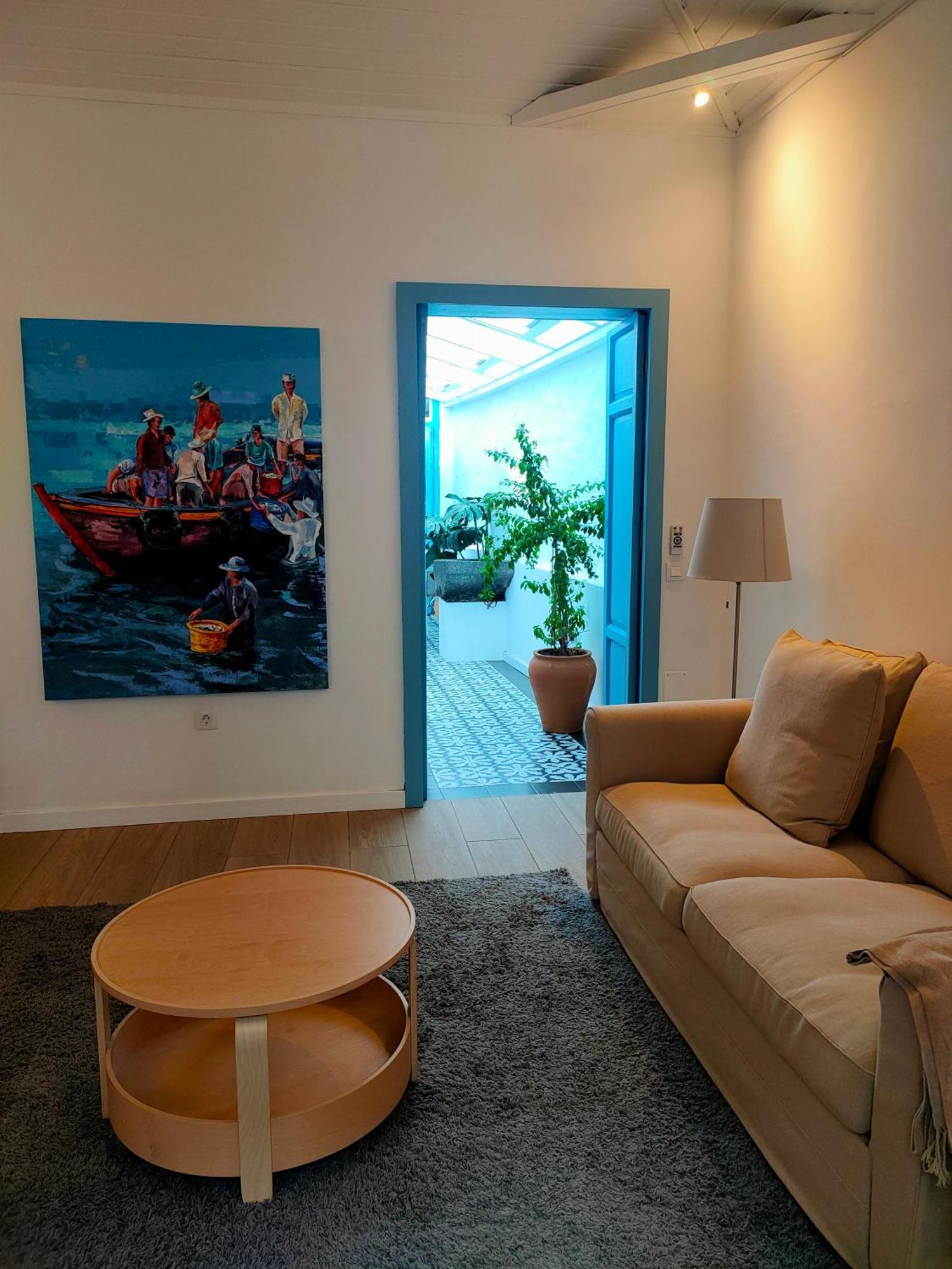 Vivienda Vacacional Don Pedro Santa Cruz de la Palma  Esterno foto